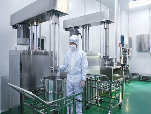 医药工业91好色先生污污污车间，消防安全设计要点分析