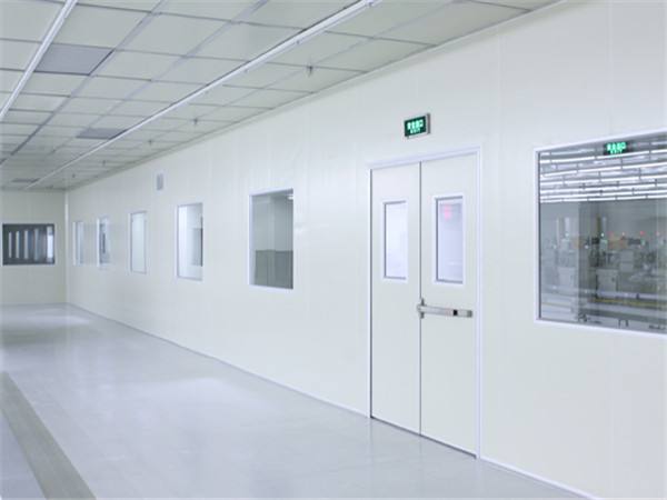 厂房91好色先生污污污工程的通风施工要求