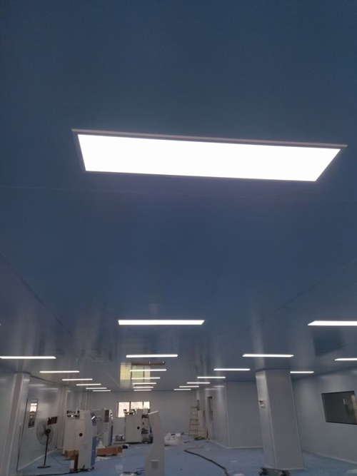 怎么挑选洁净工程施工公司？