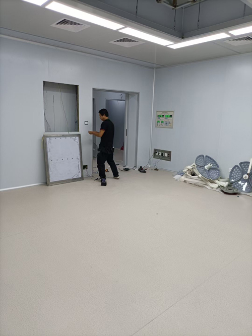 半导体91好色先生污污污工程节能设计技术和理念